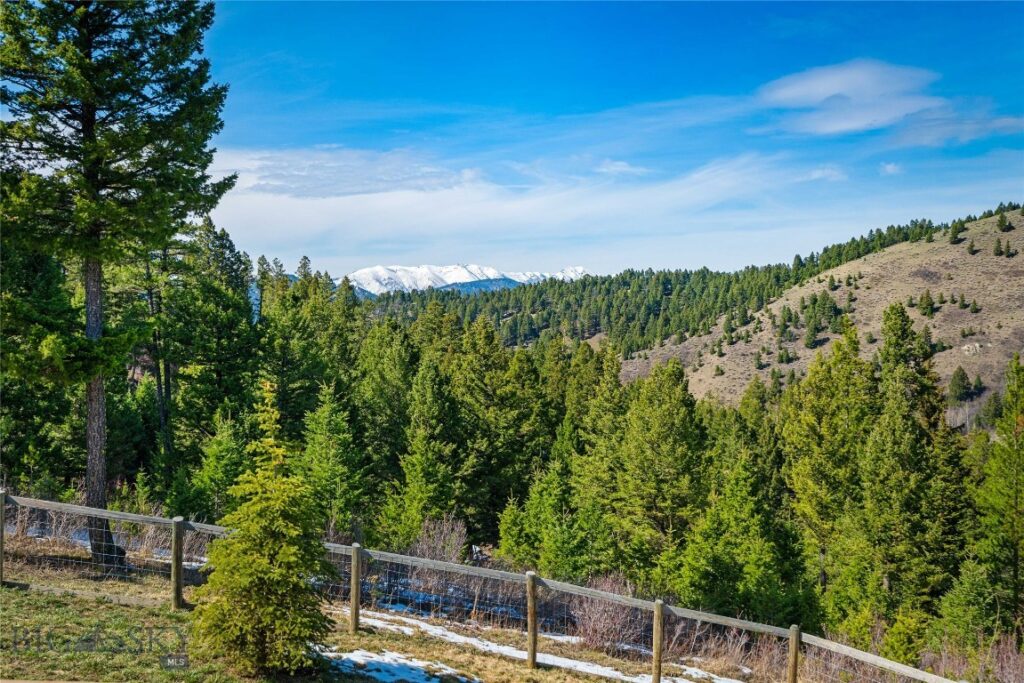 525 Colt Road, Bozeman MT 59715