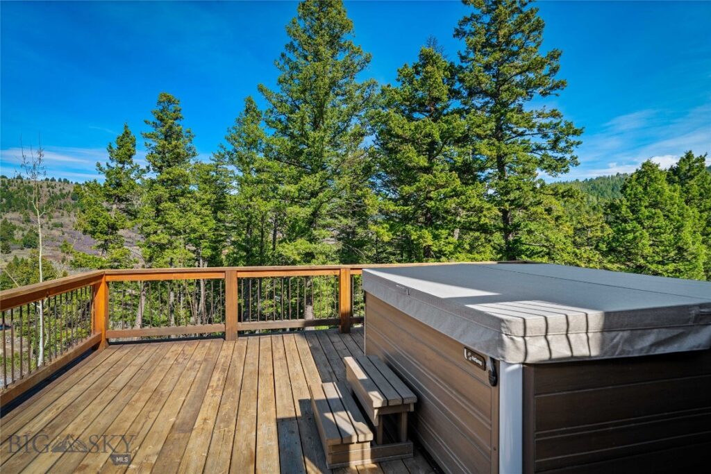 525 Colt Road, Bozeman MT 59715