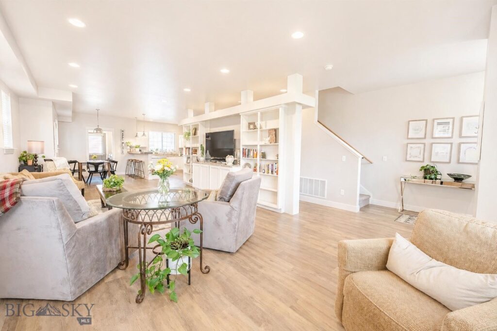4239 W Babcock, Bozeman MT 59718