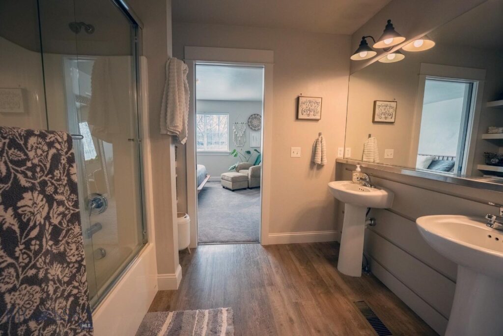 4239 W Babcock, Bozeman MT 59718