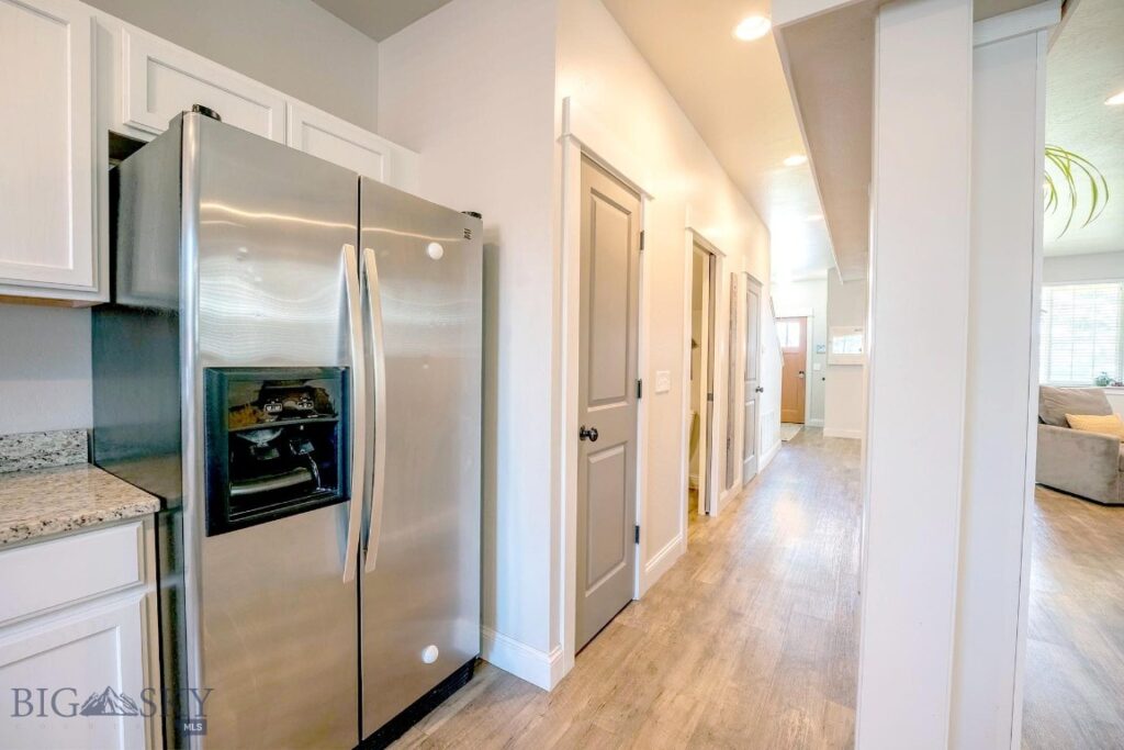 4239 W Babcock, Bozeman MT 59718