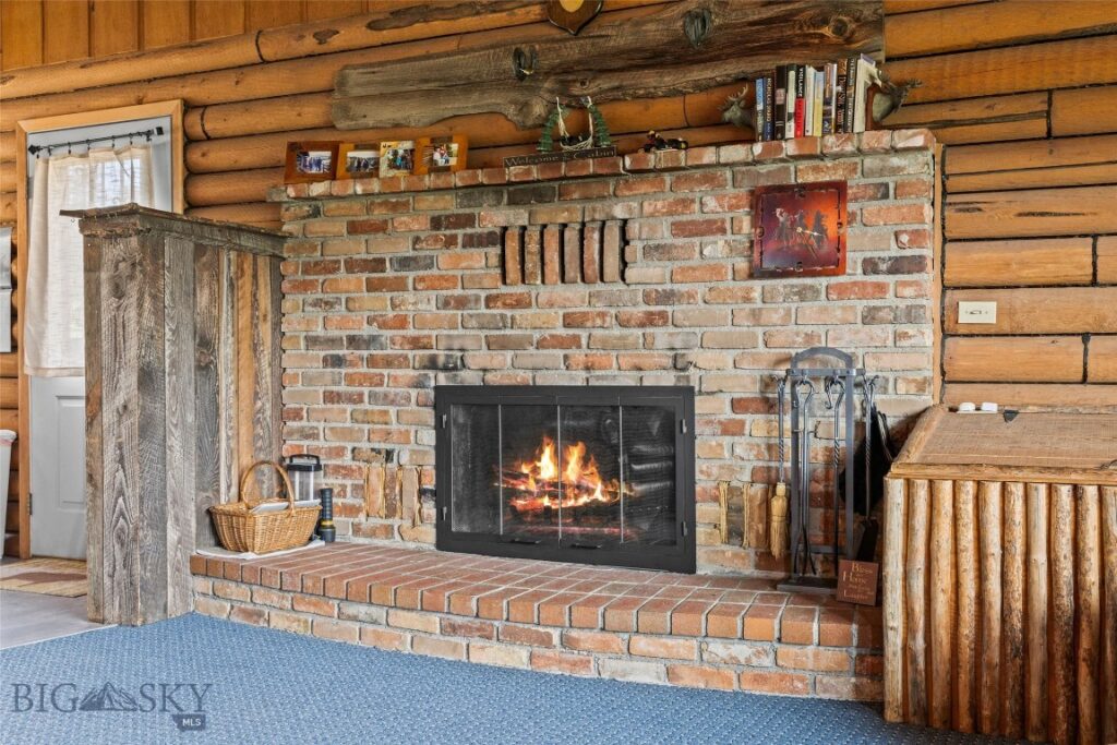 65 Quinn Creek Road, Bozeman MT 59715