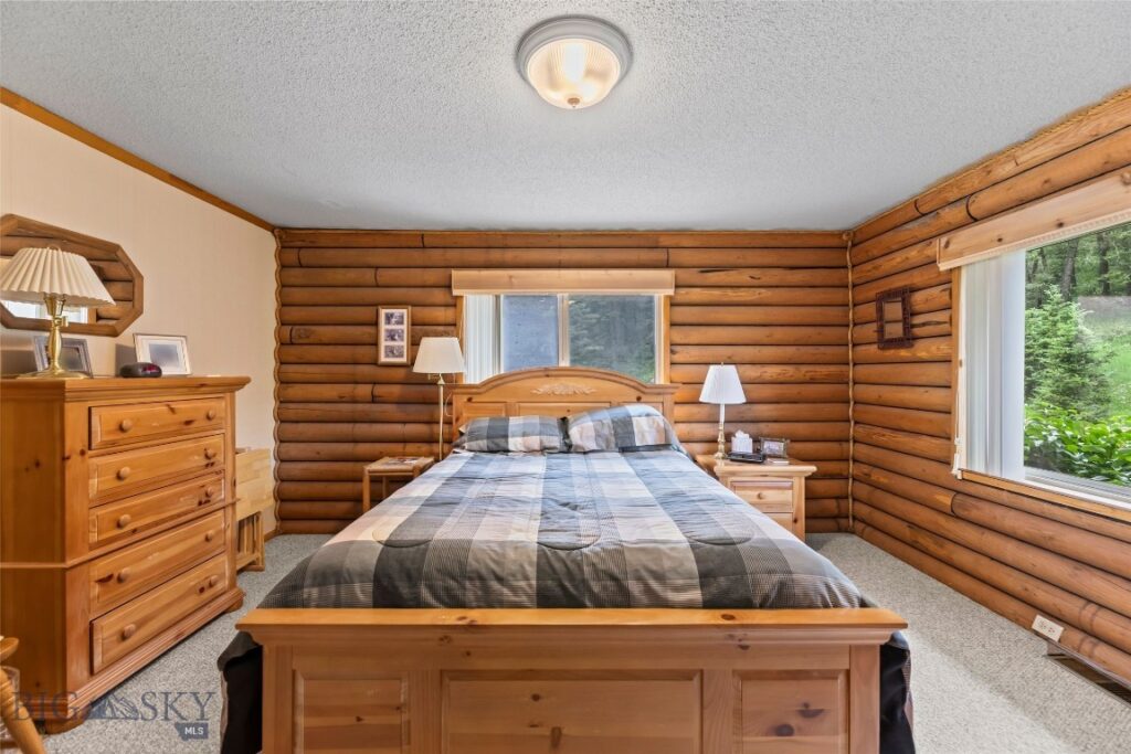 65 Quinn Creek Road, Bozeman MT 59715