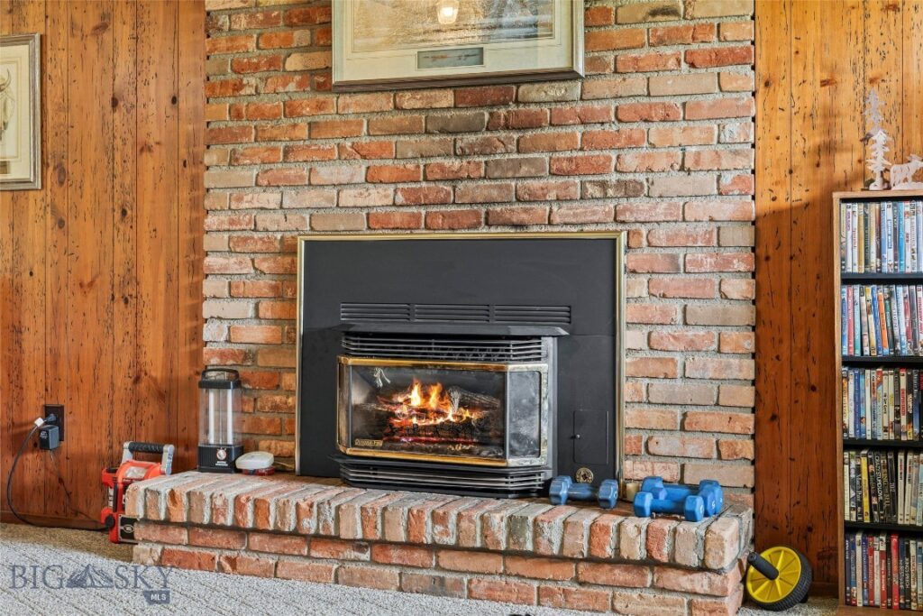 65 Quinn Creek Road, Bozeman MT 59715