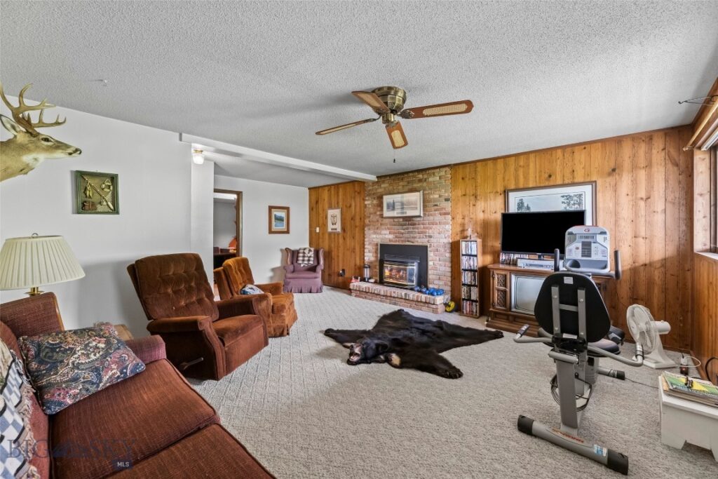 65 Quinn Creek Road, Bozeman MT 59715