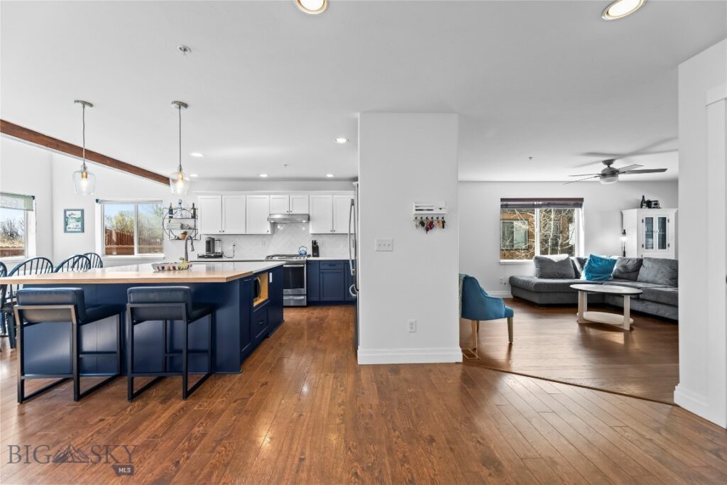 218 Dogwood, Bozeman MT 59718