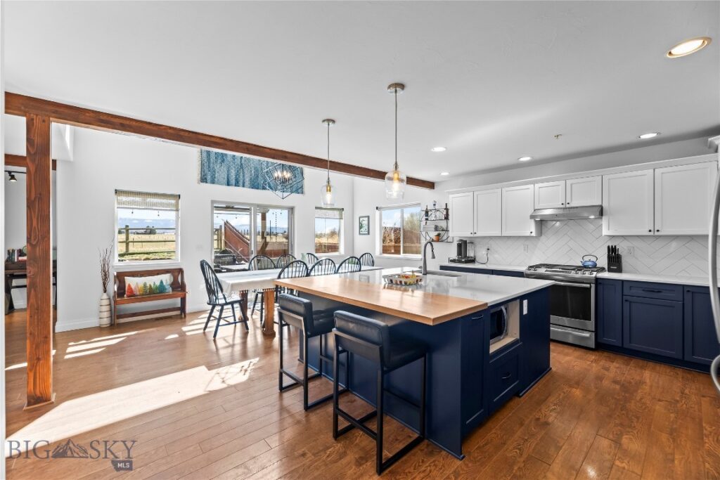 218 Dogwood, Bozeman MT 59718