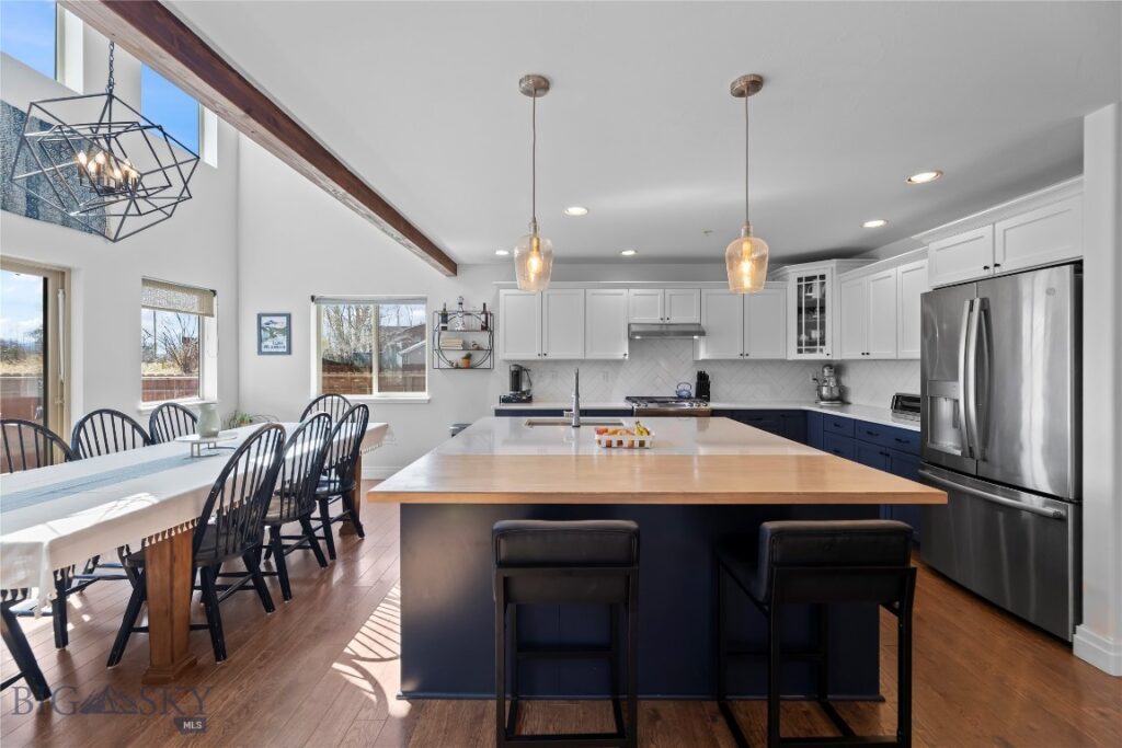 218 Dogwood, Bozeman MT 59718