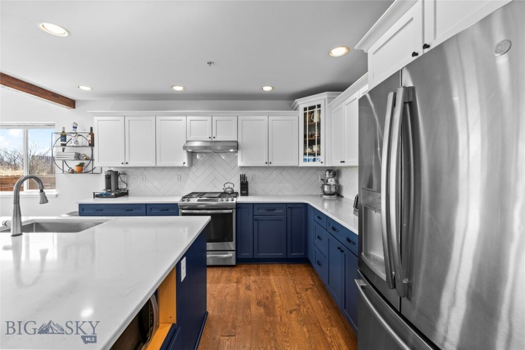 218 Dogwood, Bozeman MT 59718