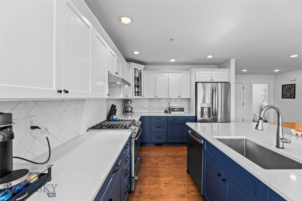 218 Dogwood, Bozeman MT 59718