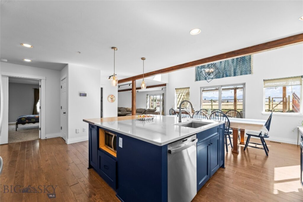 218 Dogwood, Bozeman MT 59718