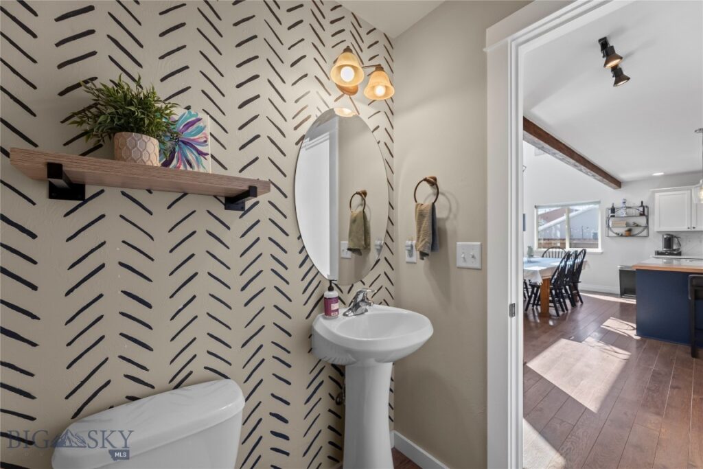 218 Dogwood, Bozeman MT 59718