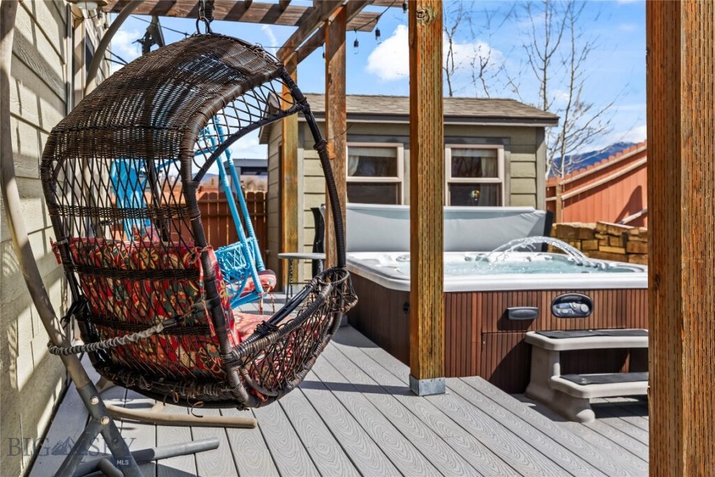 218 Dogwood, Bozeman MT 59718