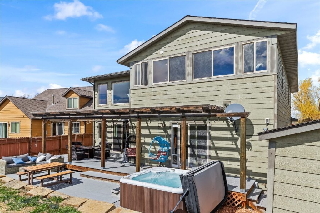 218 Dogwood, Bozeman MT 59718