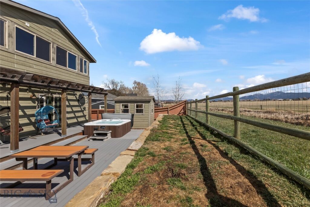 218 Dogwood, Bozeman MT 59718