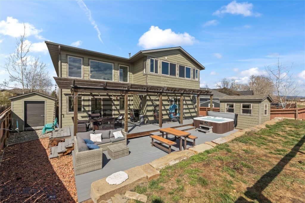 218 Dogwood, Bozeman MT 59718