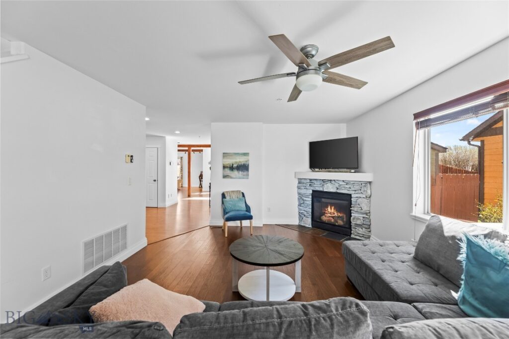 218 Dogwood, Bozeman MT 59718