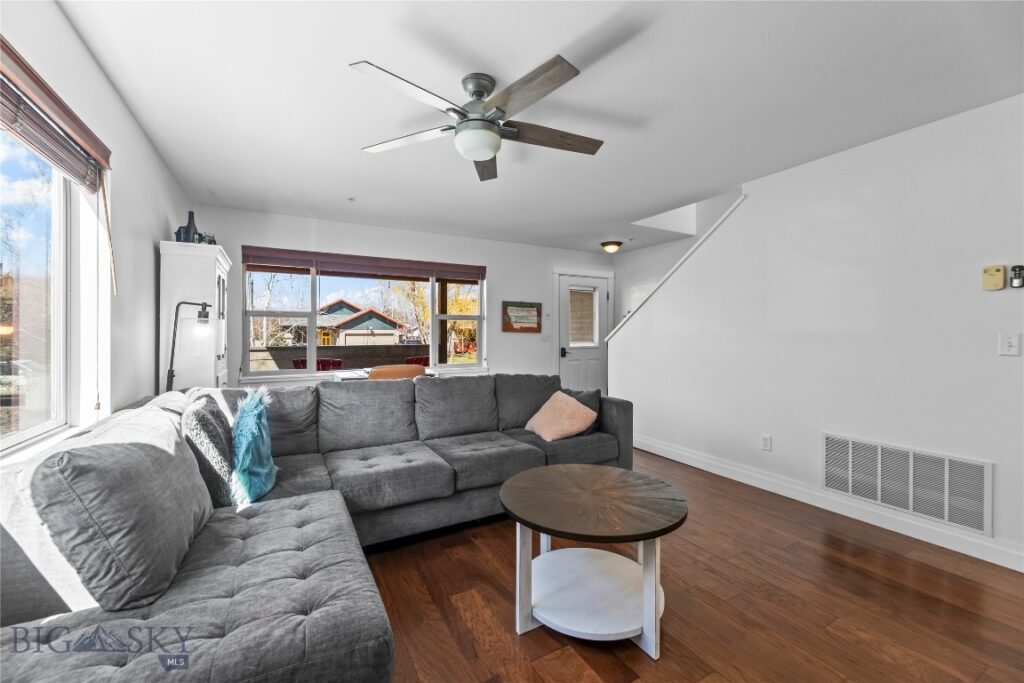 218 Dogwood, Bozeman MT 59718