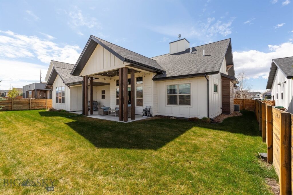1410 Ryun Sun Way, Bozeman MT 59718