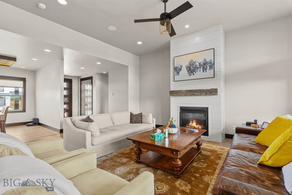 1410 Ryun Sun Way, Bozeman MT 59718