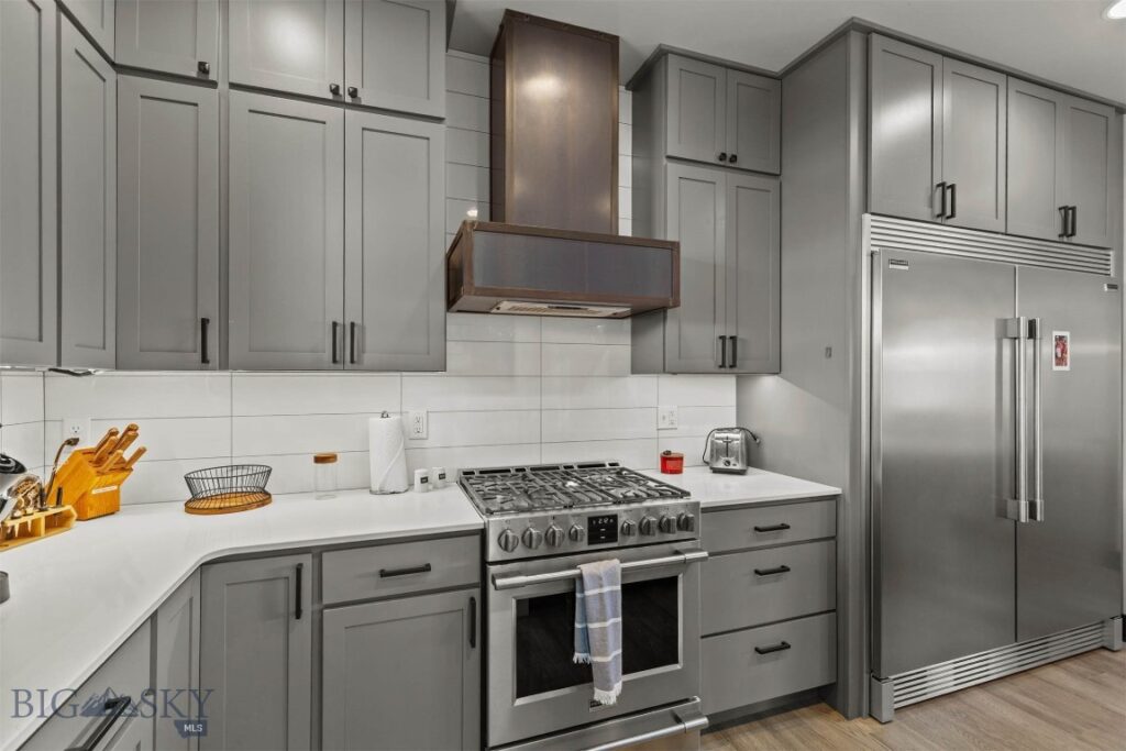 1410 Ryun Sun Way, Bozeman MT 59718