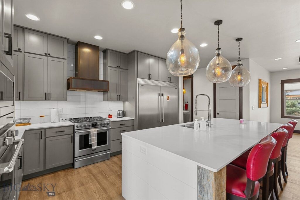 1410 Ryun Sun Way, Bozeman MT 59718