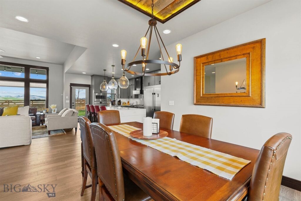 1410 Ryun Sun Way, Bozeman MT 59718