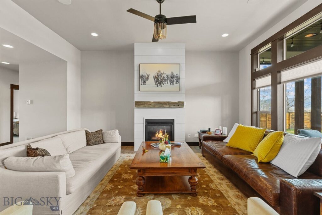 1410 Ryun Sun Way, Bozeman MT 59718