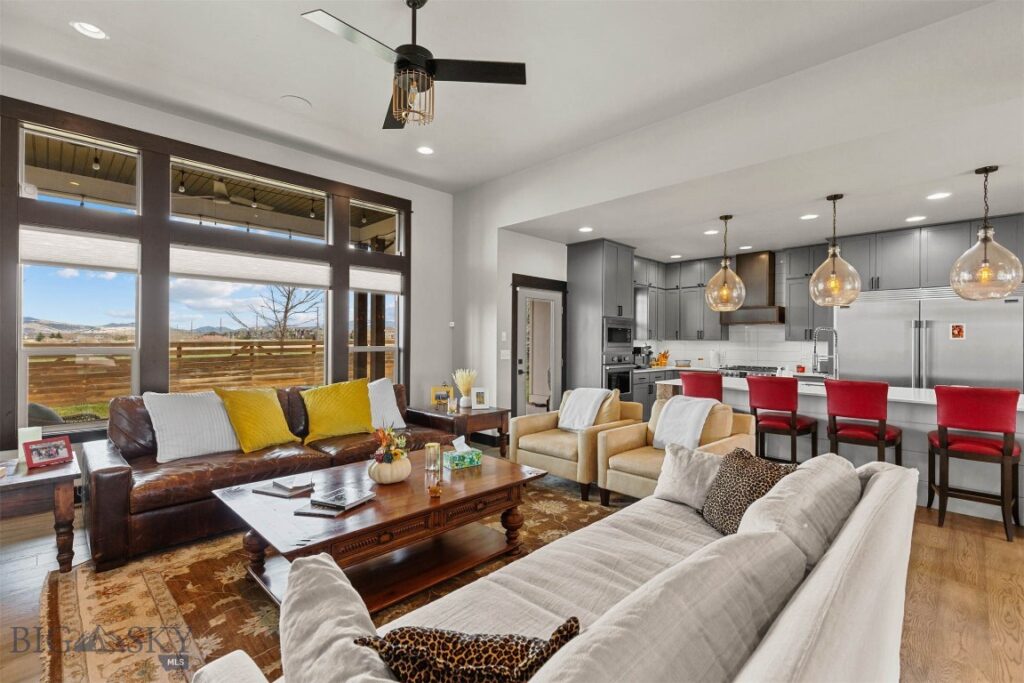 1410 Ryun Sun Way, Bozeman MT 59718