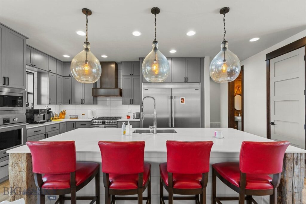 1410 Ryun Sun Way, Bozeman MT 59718