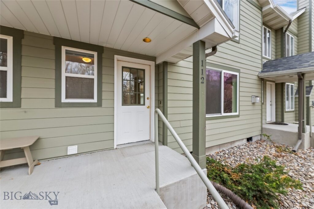 112 E College Street, Bozeman MT 59715