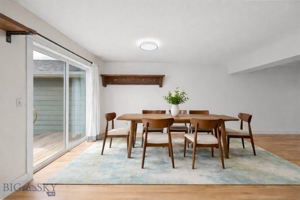 112 E College Street, Bozeman MT 59715