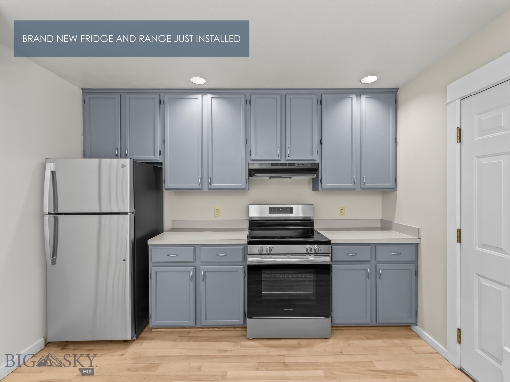 112 E College Street, Bozeman MT 59715