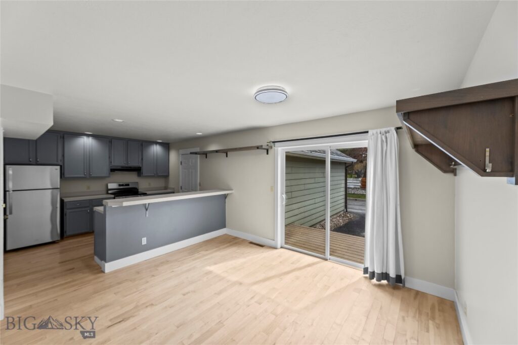 112 E College Street, Bozeman MT 59715