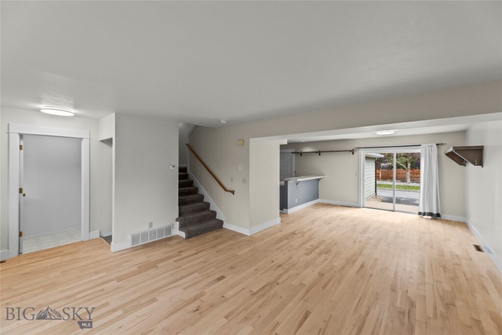 112 E College Street, Bozeman MT 59715