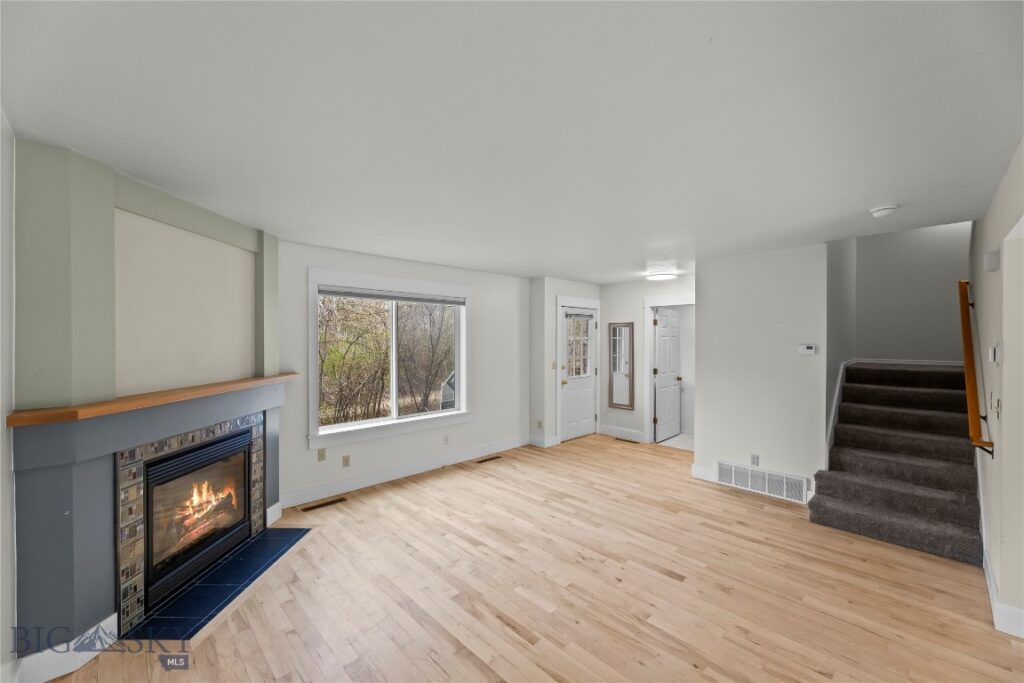 112 E College Street, Bozeman MT 59715