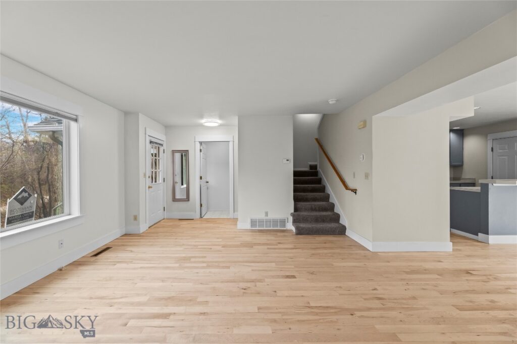 112 E College Street, Bozeman MT 59715