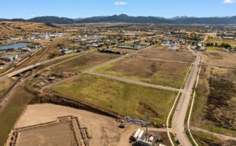 TBD Fauna Street - Lot 6e, Bozeman MT 59715