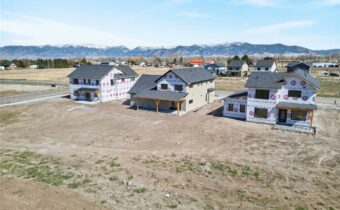 Lot 12 Sage Grouse Drive, Bozeman MT 59718