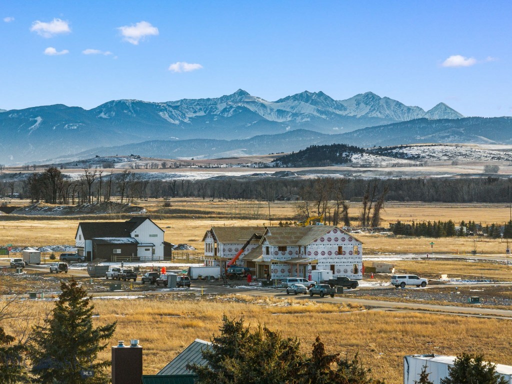 Lot 12 Sage Grouse Drive, Bozeman MT 59718