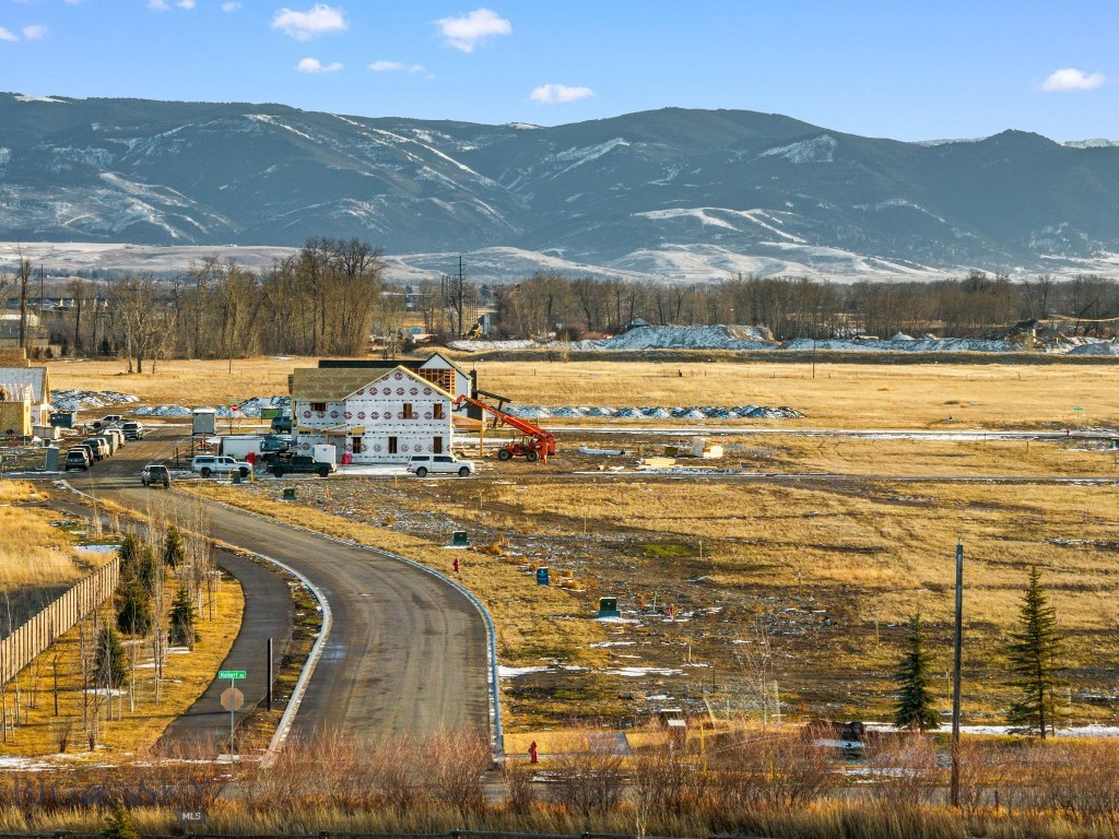 Lot 12 Sage Grouse Drive, Bozeman MT 59718