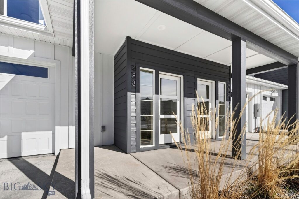 488 Meriwether Avenue, Bozeman MT 59718