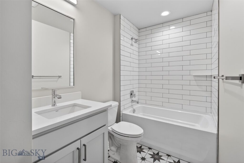 488 Meriwether Avenue, Bozeman MT 59718