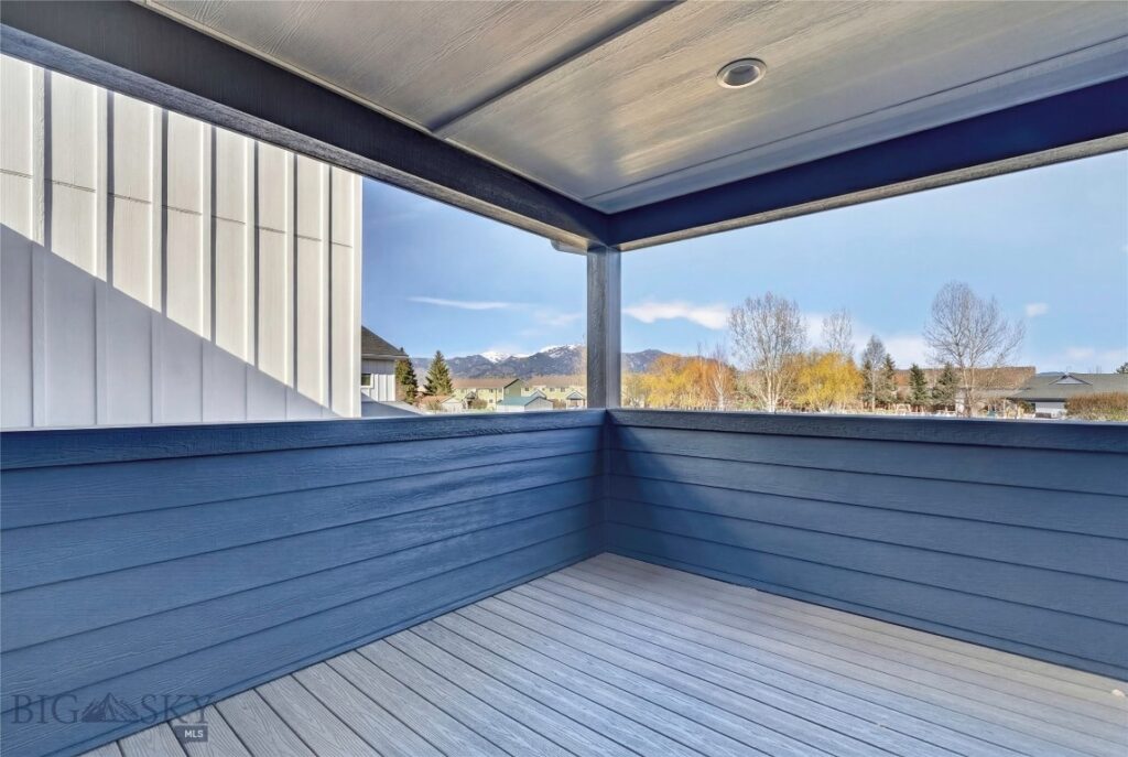488 Meriwether Avenue, Bozeman MT 59718