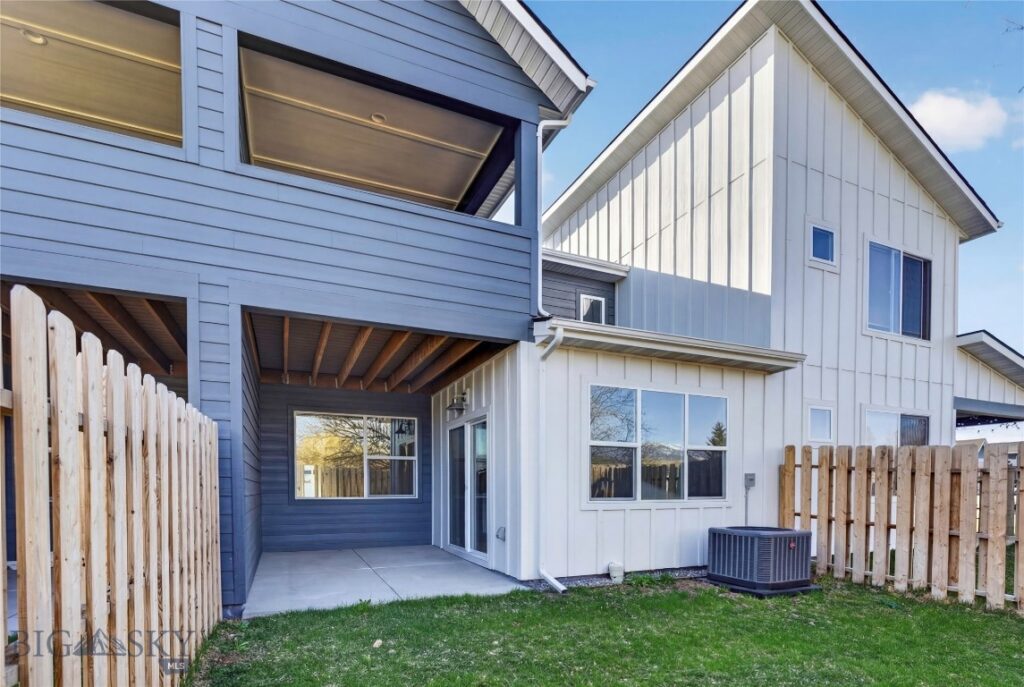 488 Meriwether Avenue, Bozeman MT 59718