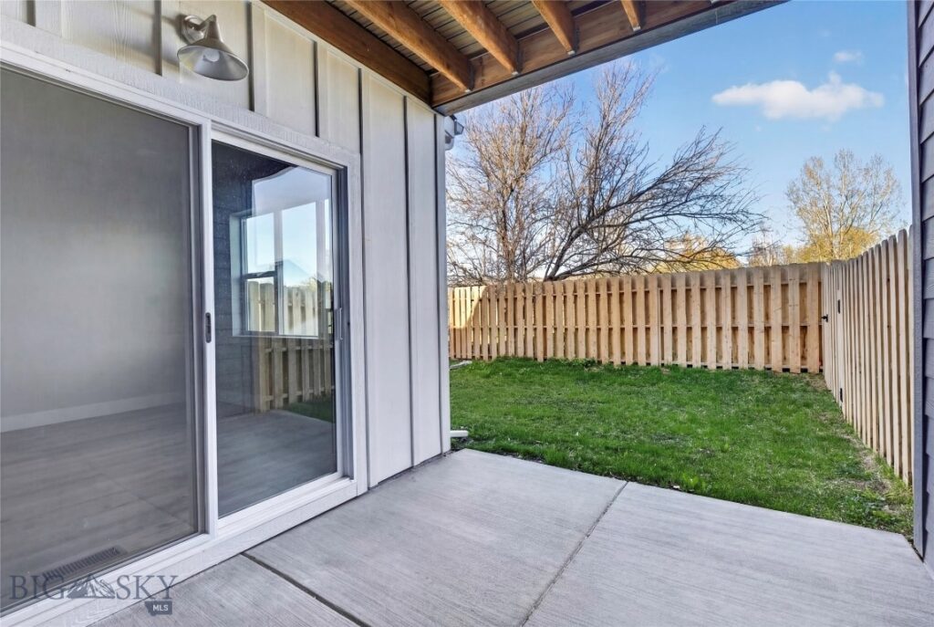 488 Meriwether Avenue, Bozeman MT 59718