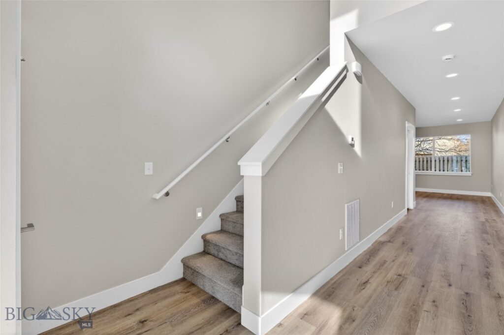 488 Meriwether Avenue, Bozeman MT 59718