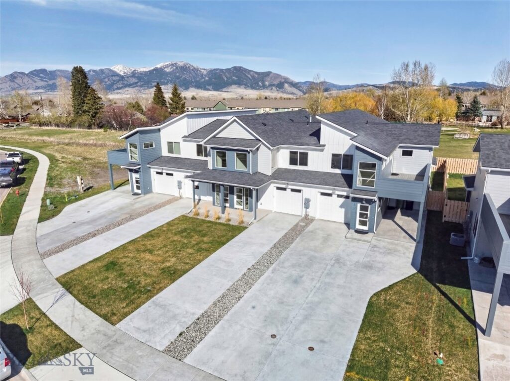 488 Meriwether Avenue, Bozeman MT 59718