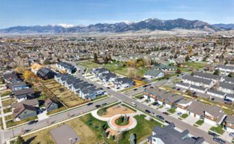 488 Meriwether Avenue, Bozeman MT 59718