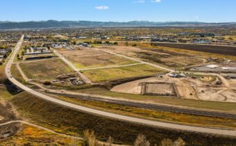 TBD Fauna Street - Lot 6d, Bozeman MT 59715